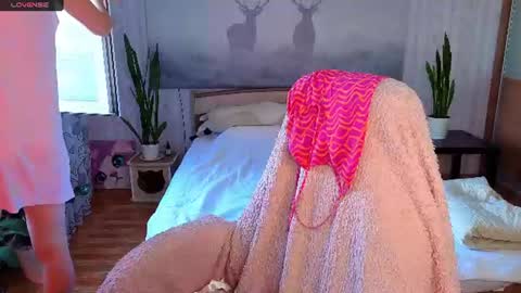 Sweet Anna online show from 07/04/26, 02:07