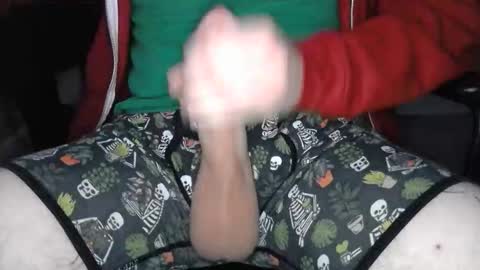 SuperHungLogan online show from 11/06/25, 05:41