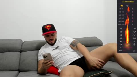 supermanboyxxl online show from 12/28/24, 04:51