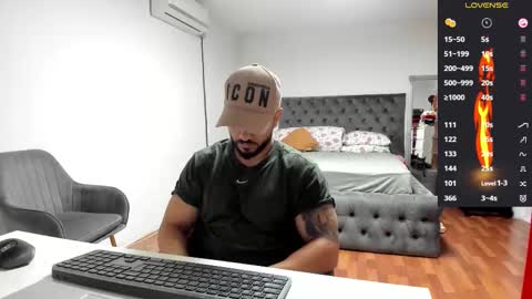 supermanboyxxl online show from 10/13/25, 05:29