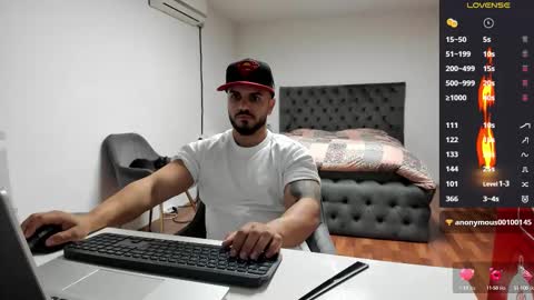 supermanboyxxl online show from 10/23/25, 05:18