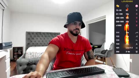 supermanboyxxl online show from 11/18/25, 06:18