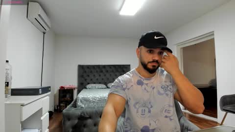 supermanboyxxl online show from 11/24/25, 06:35