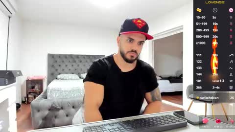 supermanboyxxl online show from 11/25/25, 06:46