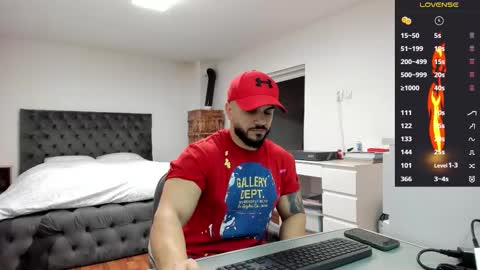 supermanboyxxl online show from 01/08/26, 06:59