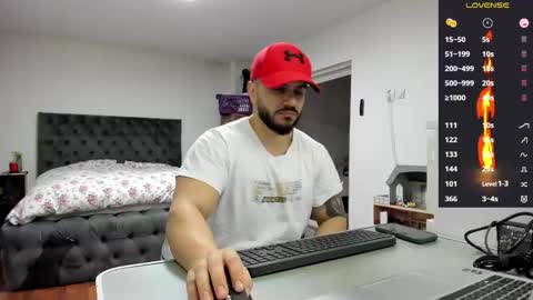 supermanboyxxl online show from 02/05/26, 06:51