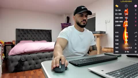 supermanboyxxl online show from 03/02/26, 06:47