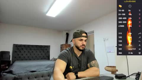 supermanboyxxl online show from 03/25/26, 06:30