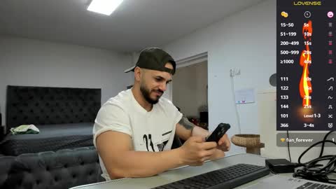 supermanboyxxl online show from 03/26/26, 07:25