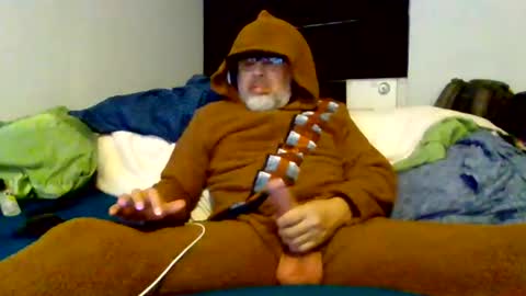 supermanloverhg online show from 12/04/24, 09:40