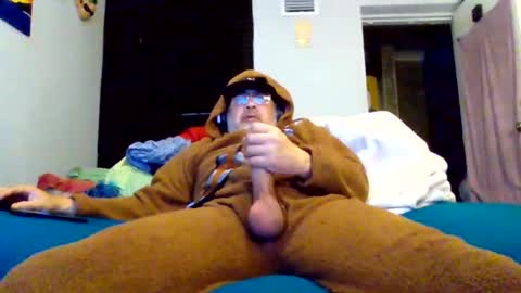 supermanloverhg online show from 12/04/24, 12:47