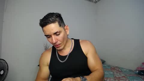 jhosh online show from 10/18/25, 04:15