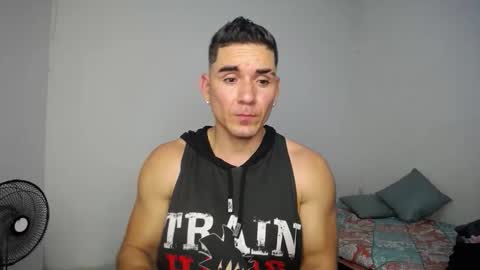 jhosh online show from 10/25/25, 04:53