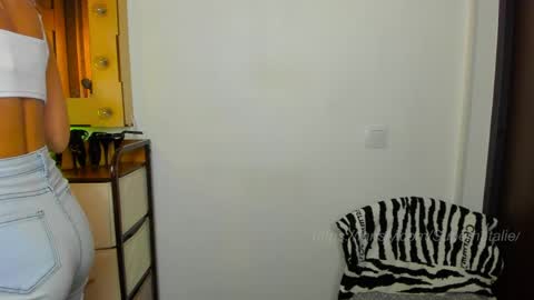 Natalie online show from 05/12/26, 12:19