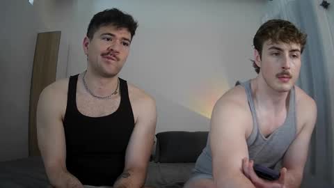 bub online show from 02/22/26, 10:30