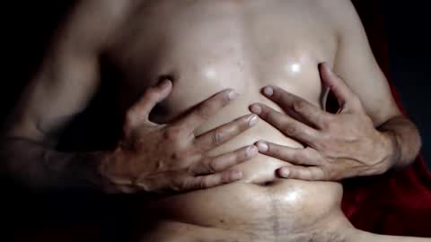 Snapshot of supersexy82 chatting on 10/21/25, 04:08 Joseph online show from 10/21/25, 04:08