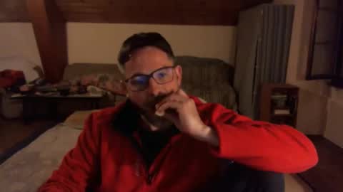 Snapshot of supersquirrel81 chatting on 10/26/25, 09:31 supersquirrel81 online show from 10/26/25, 09:31