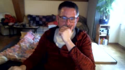 supersquirrel81 online show from 02/08/26, 10:29