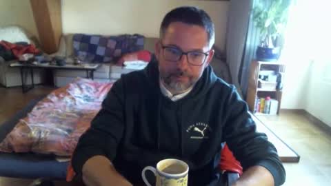 supersquirrel81 online show from 03/28/26, 06:57