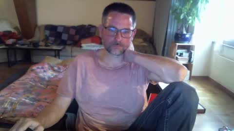 supersquirrel81 online show from 03/29/26, 08:36