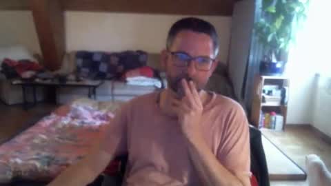 supersquirrel81 online show from 03/30/26, 04:52