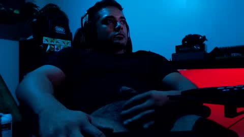 supertoaster69 online show from 03/04/26, 06:19