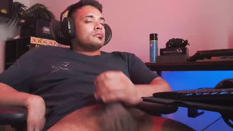 supertoaster69 online show from 03/12/26, 07:09