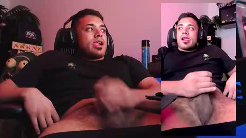 supertoaster69 online show from 03/13/26, 04:13