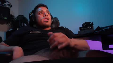 supertoaster69 online show from 03/21/26, 07:35