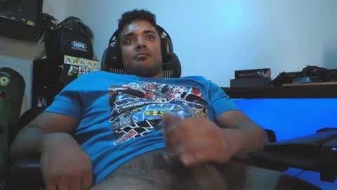 supertoaster69 online show from 04/03/26, 08:51