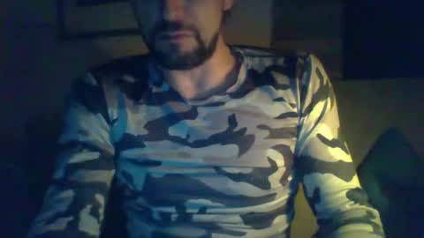 supertrampo3 online show from 02/18/26, 07:21