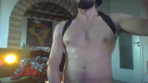 supertrampo3 online show from 04/04/26, 05:21