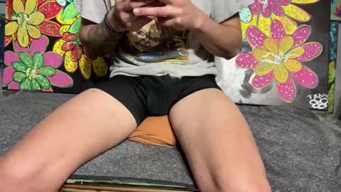 Stony online show from 12/13/24, 08:20