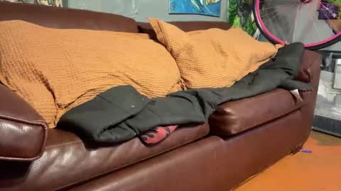 Stony online show from 01/07/25, 07:28