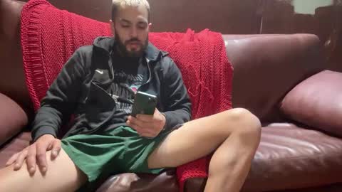 Stony online show from 01/10/25, 07:57