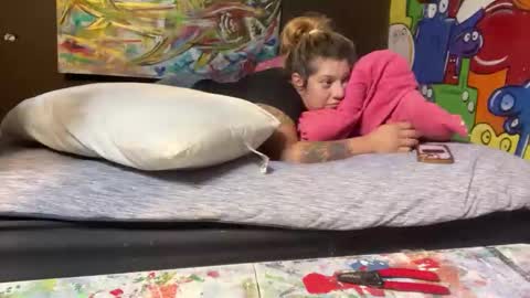 Stony online show from 09/15/25, 08:25