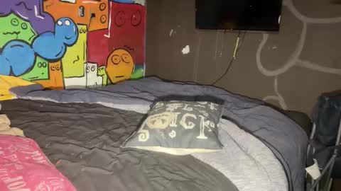 Stony online show from 10/23/25, 08:46