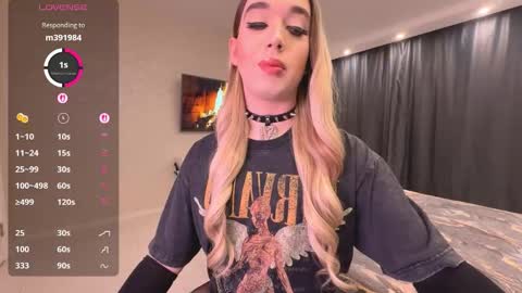 Alex online show from 03/21/26, 03:33