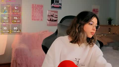 Sara online show from 04/19/26, 01:43