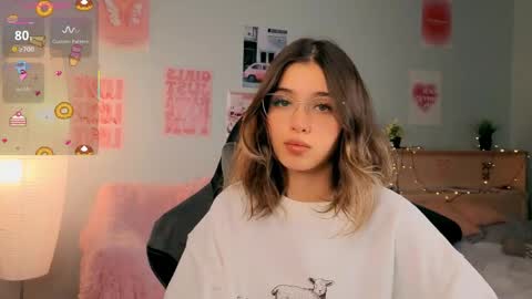 Sara online show from 04/19/26, 06:10