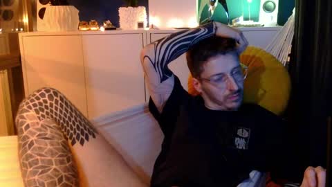 SurgicalSteel online show from 02/07/25, 01:47