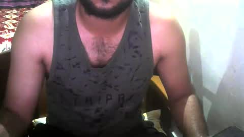 Snapshot of suryamahesh333 chatting on 11/04/25, 06:45 suryamahesh333 online show from 11/04/25, 06:45