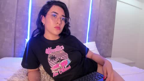 Susann online show from 02/08/25, 05:08