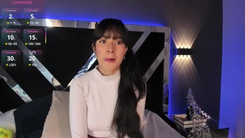 Susann online show from 01/07/26, 11:23