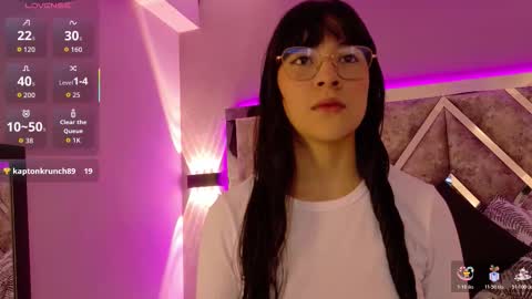 Susann online show from 02/13/26, 10:55