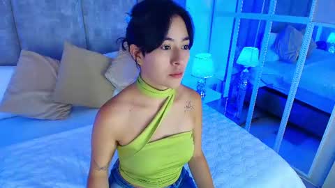 Susann online show from 07/09/26, 11:36