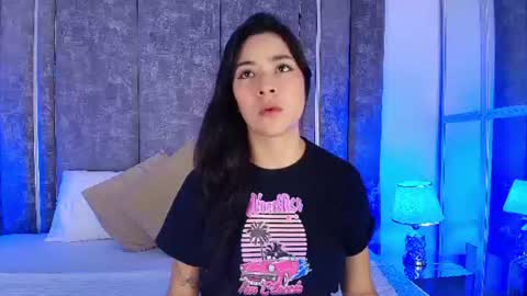 Susann online show from 07/10/26, 11:02