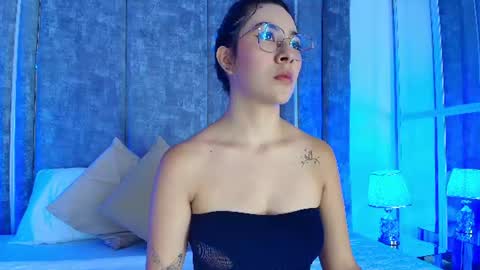 Susann online show from 07/11/26, 12:08