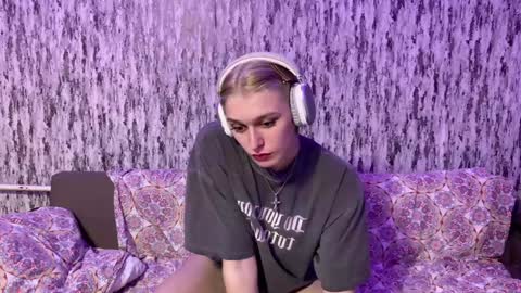 Vladiva online show from 01/20/25, 11:35