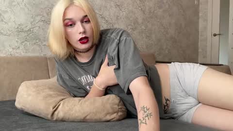 Vladiva online show from 09/10/25, 07:30